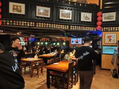 -布拉格餐厅· 中欧捷克菜(全国首店)