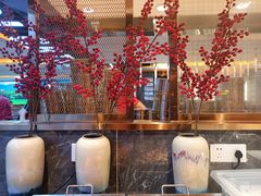 -布罗城堡自助烧烤(鸿通城购物中心店)