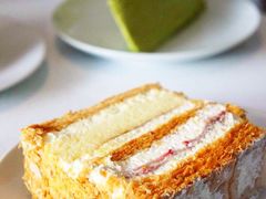 -Lady M Cake Boutique(麦迪逊大道店)