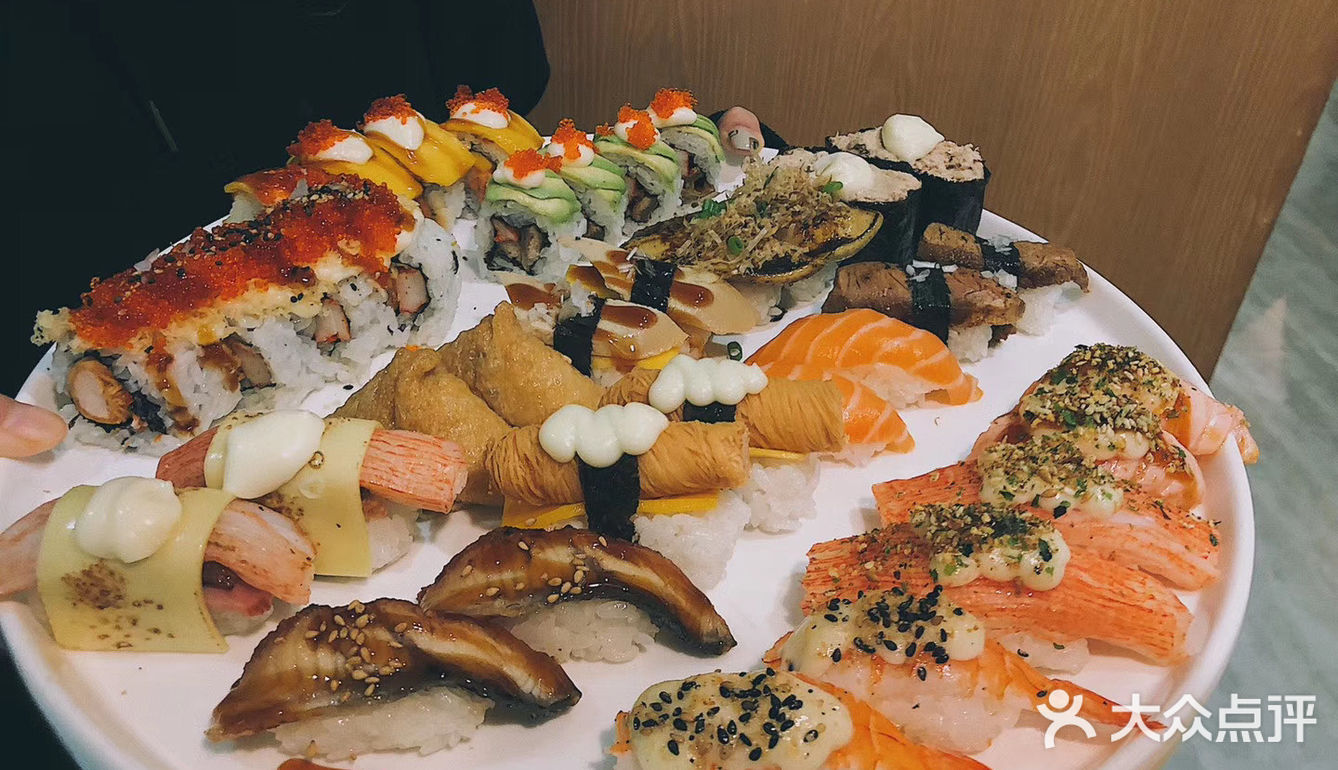 1⃣️份“圆圆🈵️🈵️的幸福感”🍣