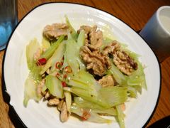 -盐帮食坊•小河帮川菜(四川师大店)