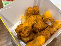 -Pelicana百利家炸鸡(江南西名店城店)