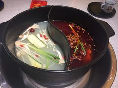 -钢管厂五区小郡肝串串香(南山店)