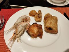 -惠州皇冠假日酒店·西餐厅·自助餐厅