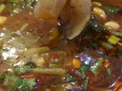 -黑竹香鸡(营和巷店)