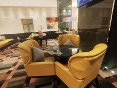 -上海大宁福朋喜来登酒店大堂吧(共和新路店)