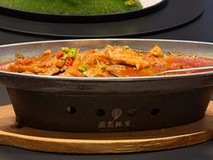 -中国徽菜·徽商故里(广安门店)