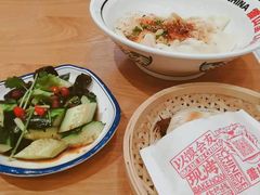-震山堂·手工劲面(仓山万达店)