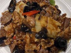 -红菜坊·烤鸭·川鲁宴(石园店)