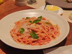 -Mercato莫卡多露台餐厅与酒吧(K11店)