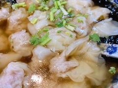 -老谢野馄饨(延安路店)