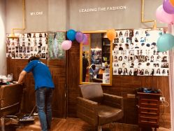 -Hair Glam 格拉姆造型旗舰店