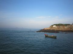 -东极岛景区