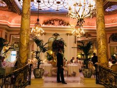 -The Ritz Restaurant
