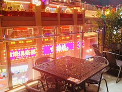 露天位-川里谈·川味小馆(北京路店)