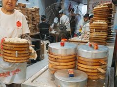 -海汇源老烧麦店(东大街总店)
