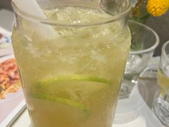 -卡朋西餐(铂顿城店)