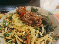 -赵美丽·重庆社区火锅·直营店(火车东站·中豪国际店)