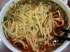 -马有才牛肉面(银池·花香丽舍店)