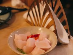 酸萝卜-山石榴·贵州菜(丰盛里店)