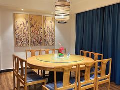 包厢-火候轩品质湘菜·私厨(市府店)