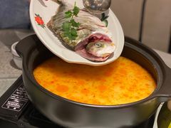 -达叔香味海鲜(海棠68环球美食街店)