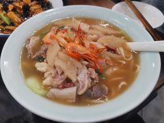 -奎元馆.百年奎元.非遗传承(西湖边的解放路店)