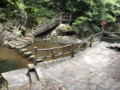 -白云源风景区