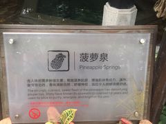 -厦门日月谷温泉渡假村