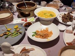 -金鸭季·北京烤鸭(深业上城店)