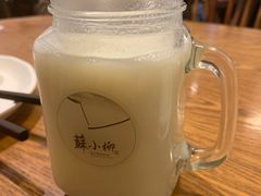 -苏小柳手作点心(控江旭辉分院)