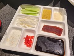 -北平盛世·新京菜·北京烤鸭(劲松·双井店)