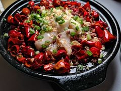 水煮鱼-君悦酒店·乐厨·高空自助餐(青年大街店)