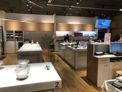 -ABC Cooking Studio(上海环球金融中心店)