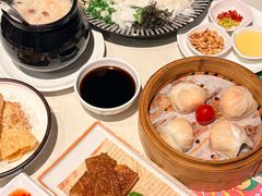 -虾饺妹·酒家(海珠广场店)