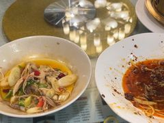 -汗腾格里·风味餐厅(新疆驻京办店)