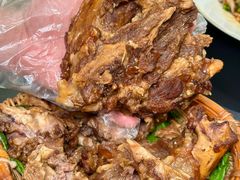 -新繁老號豌豆汤饭店·江湖菜(宝光寺店)