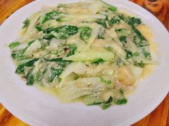 -无招牌