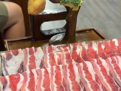 -仁和四季涮肉馆(天坛南门店)