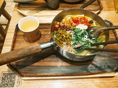 -小满手工粉(上海月星环球港店)