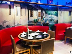 -小牛海记潮汕牛肉店(永定路店)
