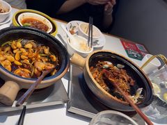 -火啫啫·粤式啫啫煲(南通首店)