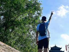 -虞山风景区