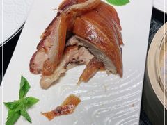 -正德楼果木烤鸭·渔家菜(东港店)