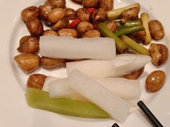 -味鼎长安·地道陕菜(凤城一路店)
