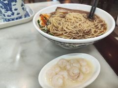 -东吴面馆(因果巷店)