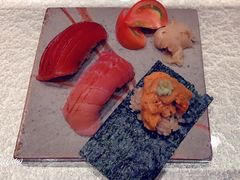 -Ginza Onodera铁板烧(外滩十八号店)