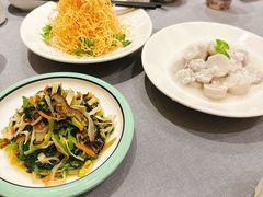 -金哥私房菜馆(张府园总店)