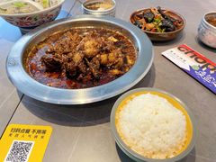 -耍盆友·重庆江湖菜(百子湾店)