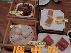 -日日鲜茶餐厅(小公园店)